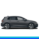 Golf 8